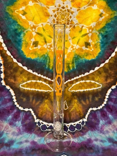 Preview pic of NEW Roor 22” straight