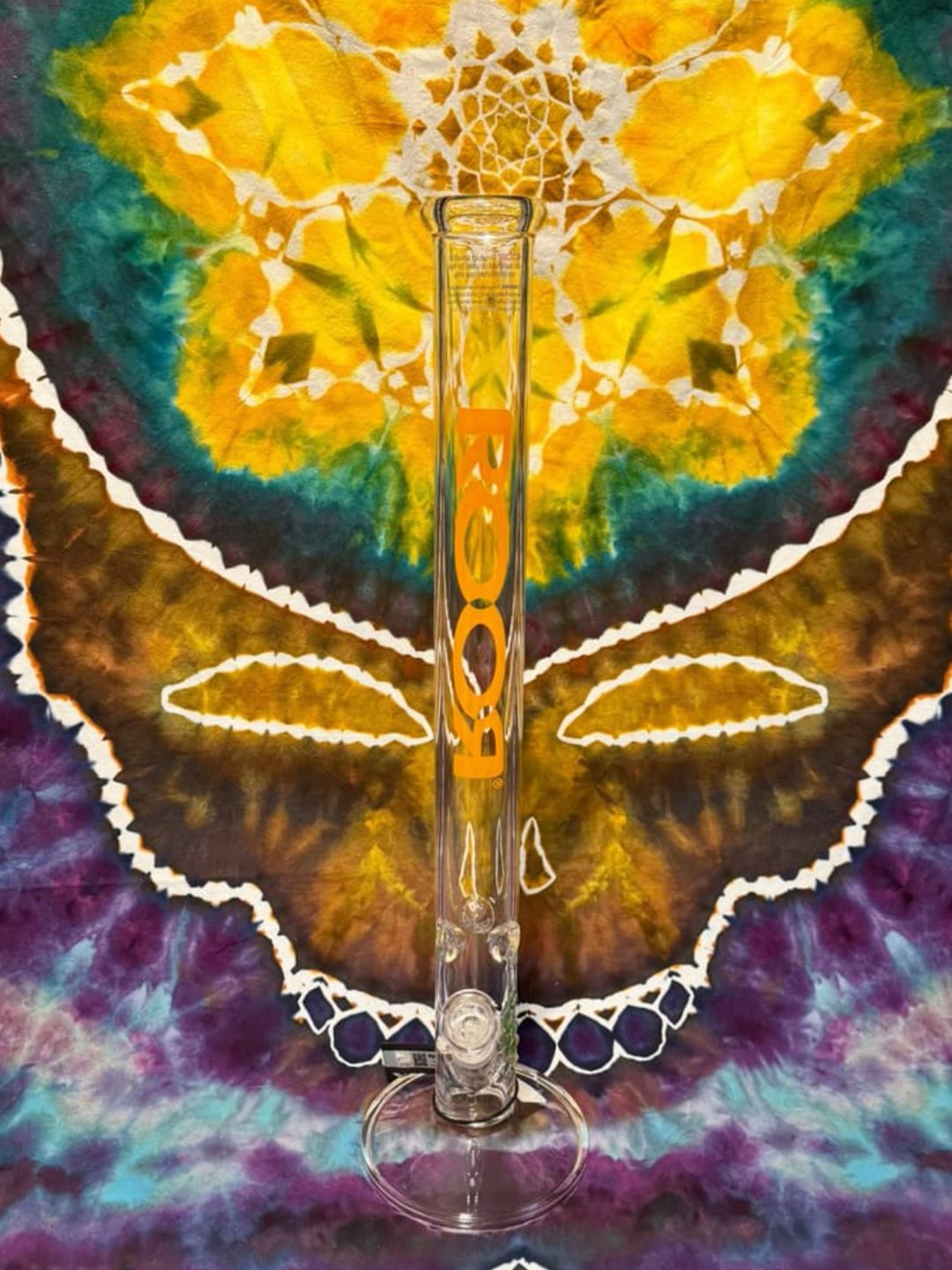 Preview pic of NEW Roor 22” straight