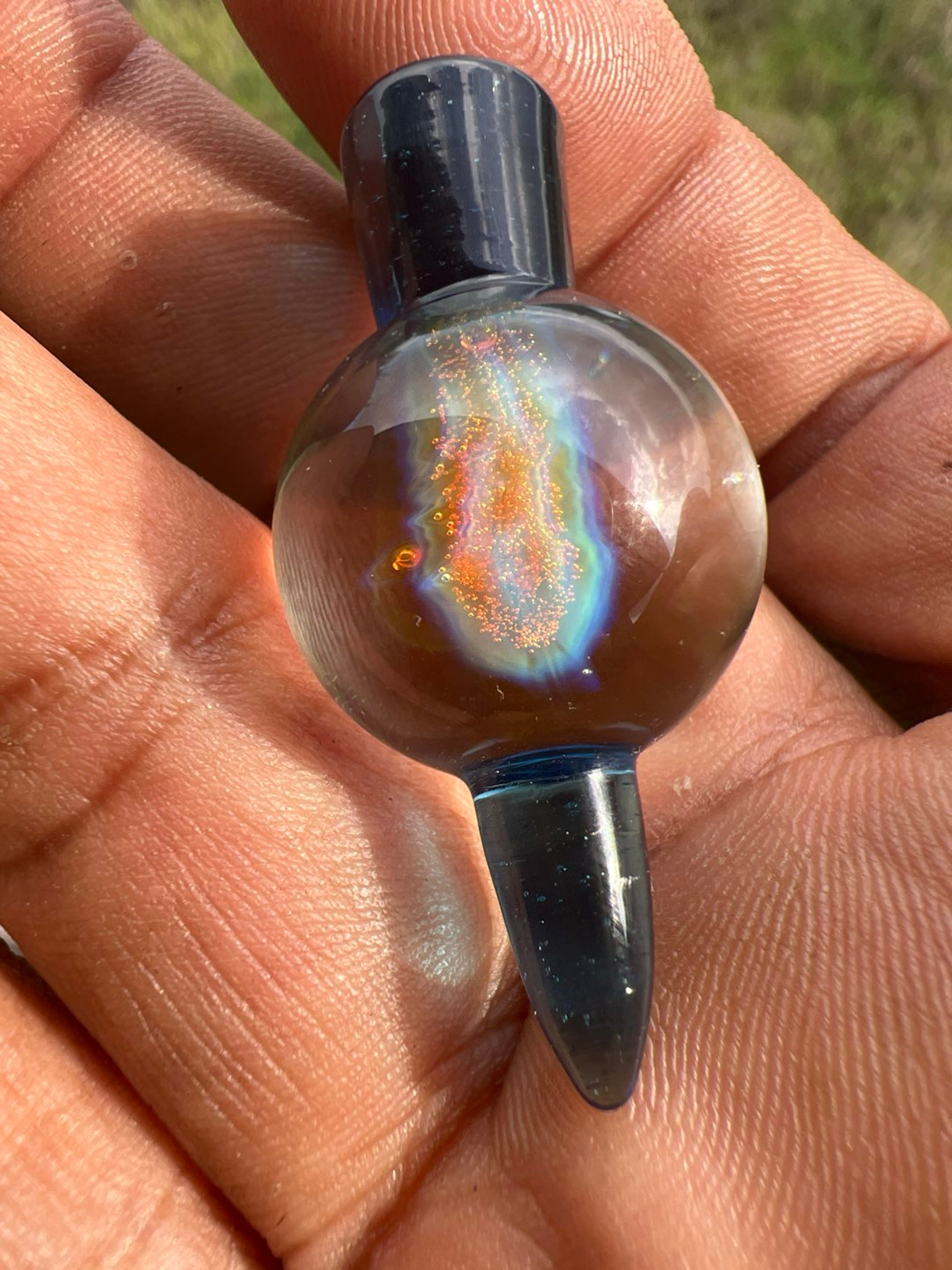 Preview pic of Slurper cap