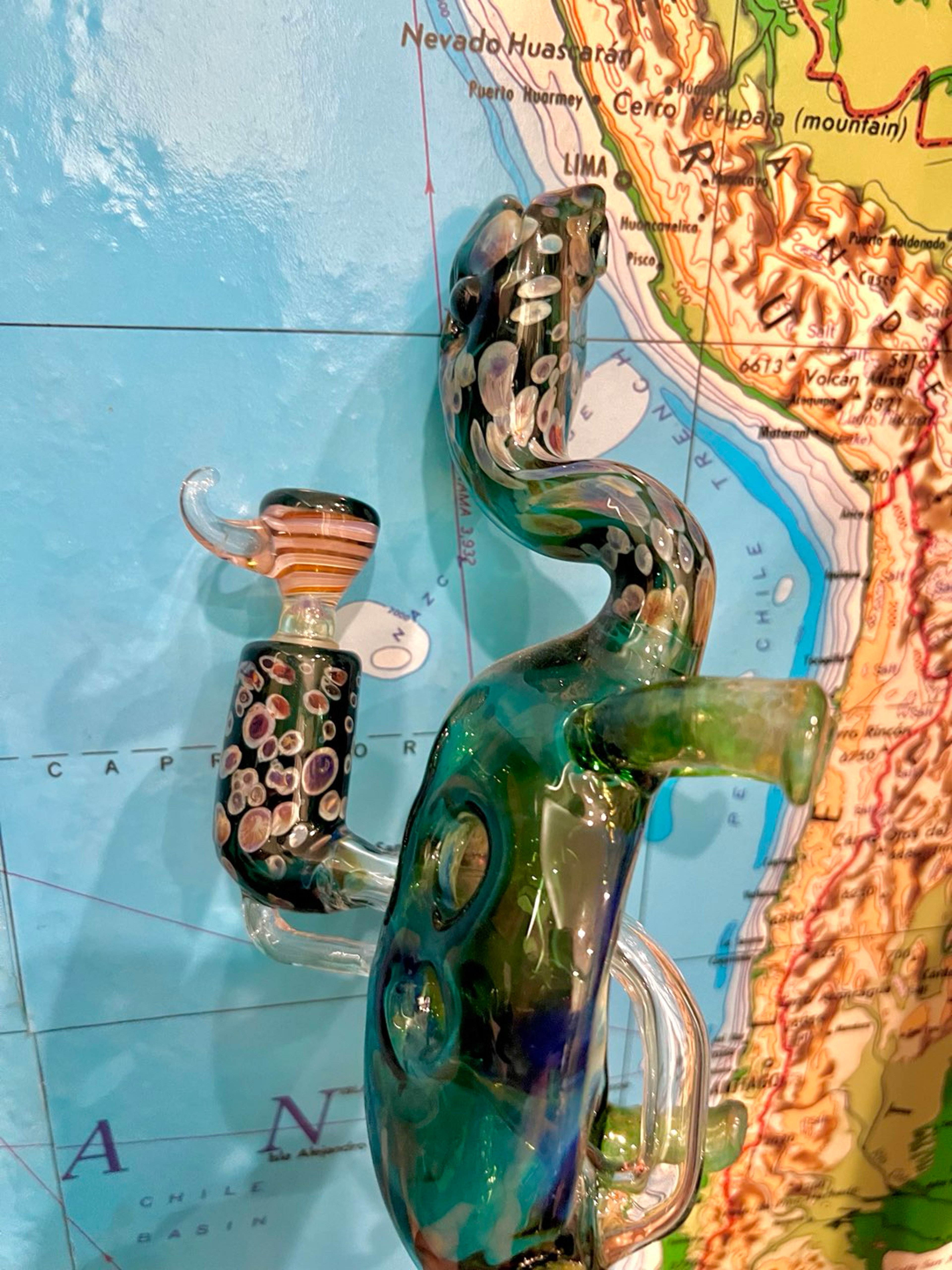 Preview pic of Turtle Fab egg