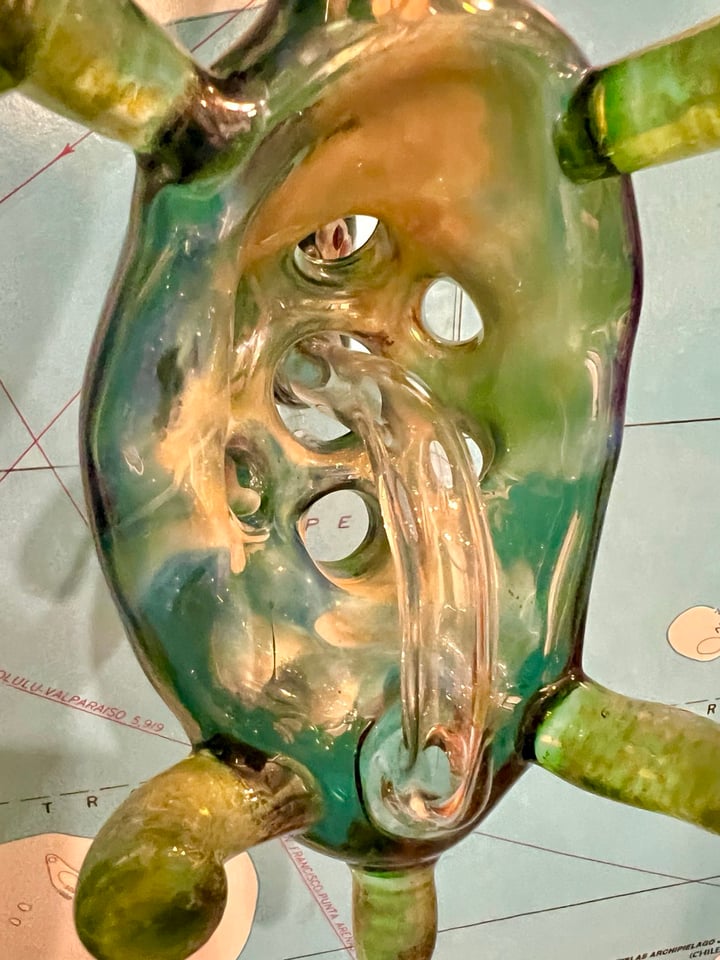 🆕 Turtle Fab egg | Shop Bongs on GlassPass