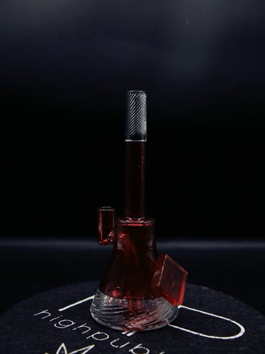 Preview pic of Andy Roth Glass | 10mm | $1,000