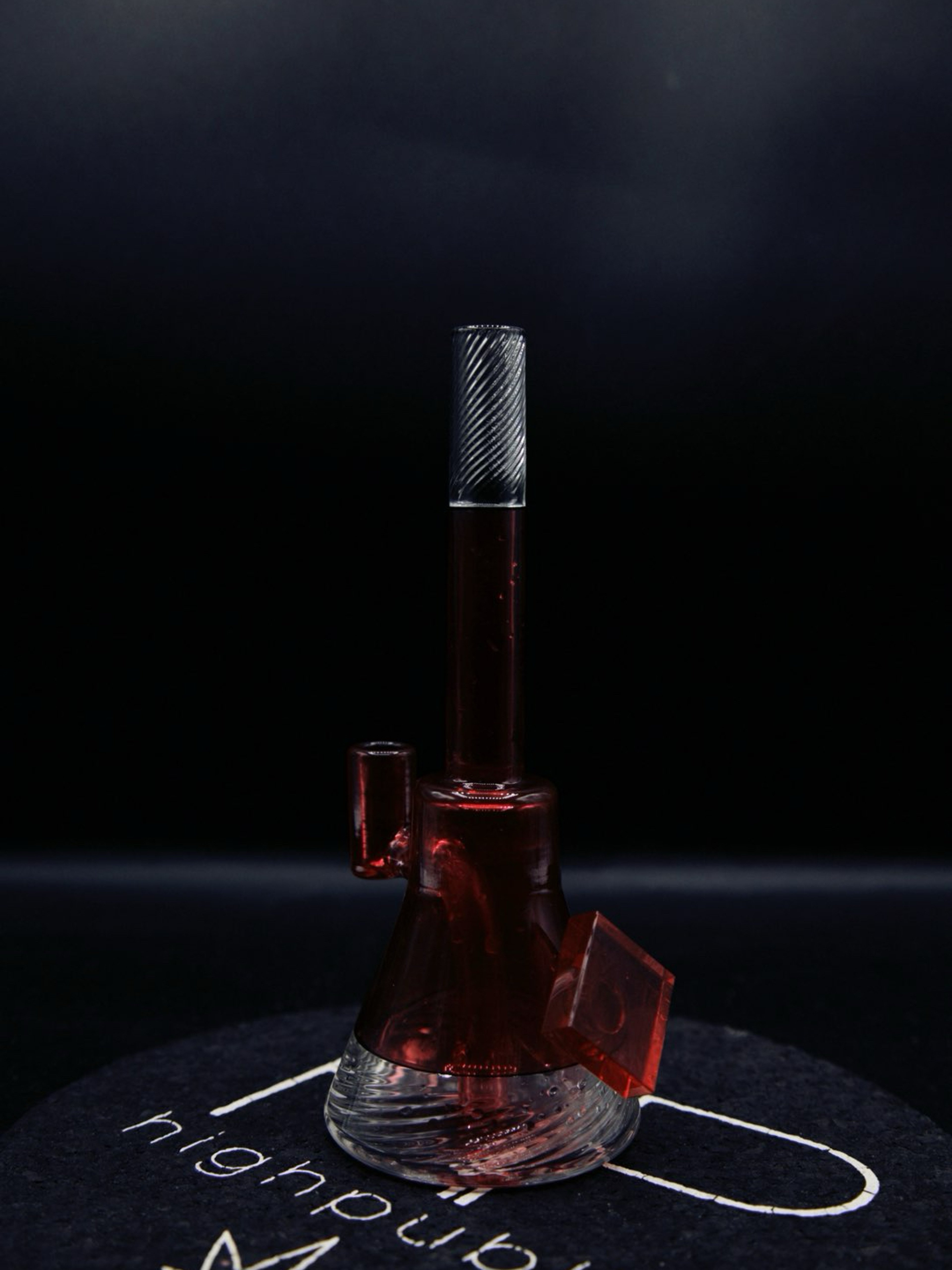 Preview pic of Andy Roth Glass | 10mm | $1,000