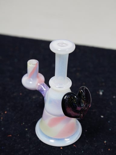 Preview pic of Bambi Glass | 10mm | $700