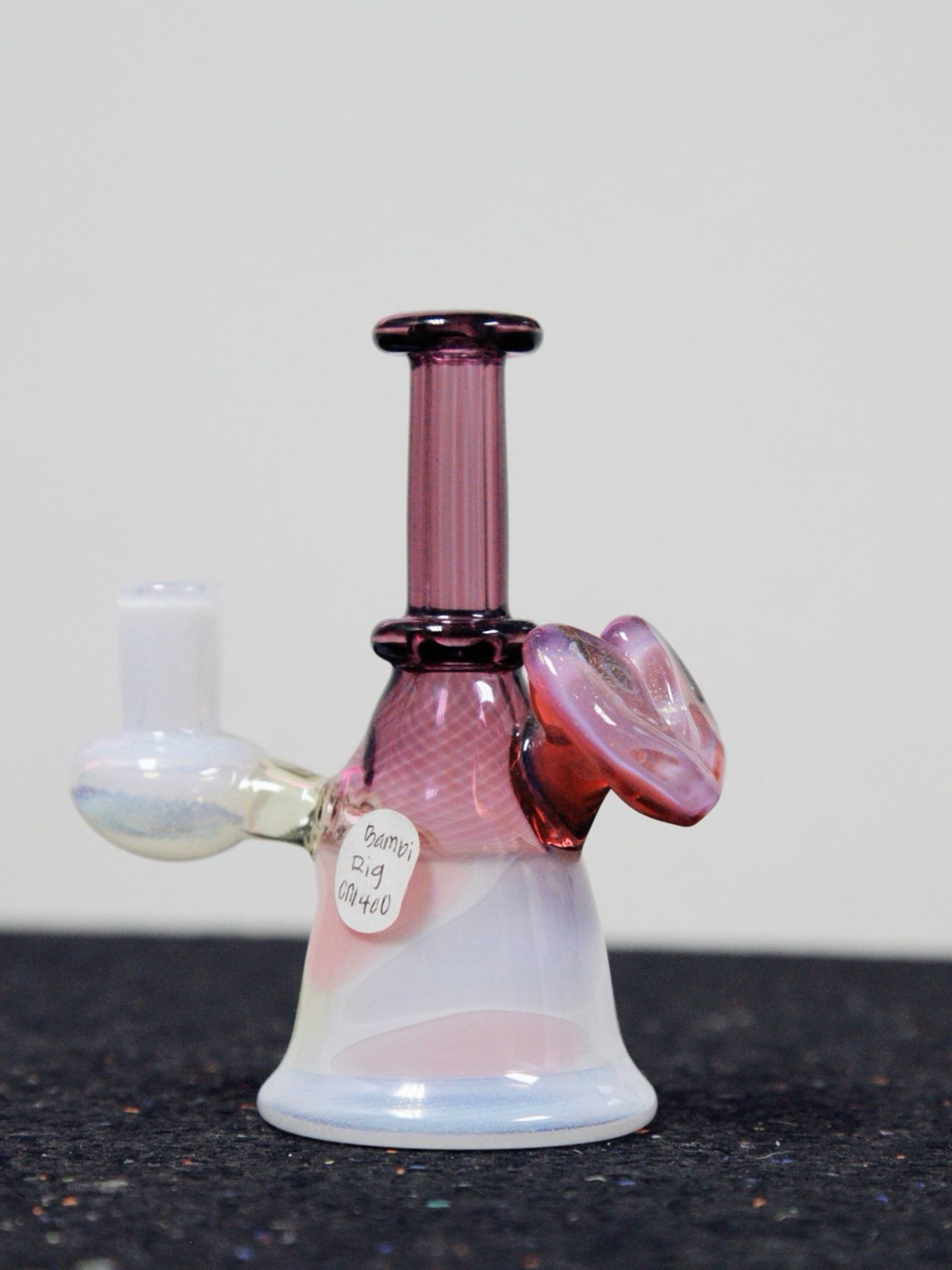 Preview pic of Bambi Glass | 10mm | $400