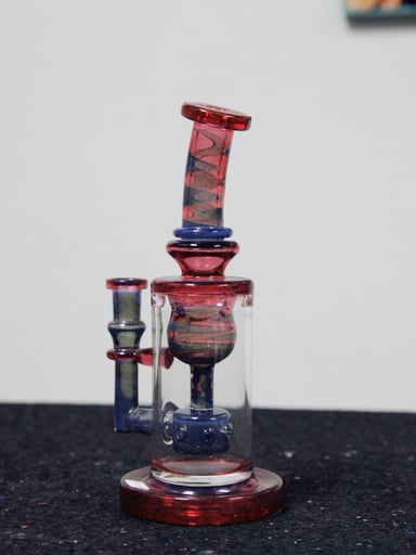 Preview pic of Don Rob Glass | 10mm | $1800