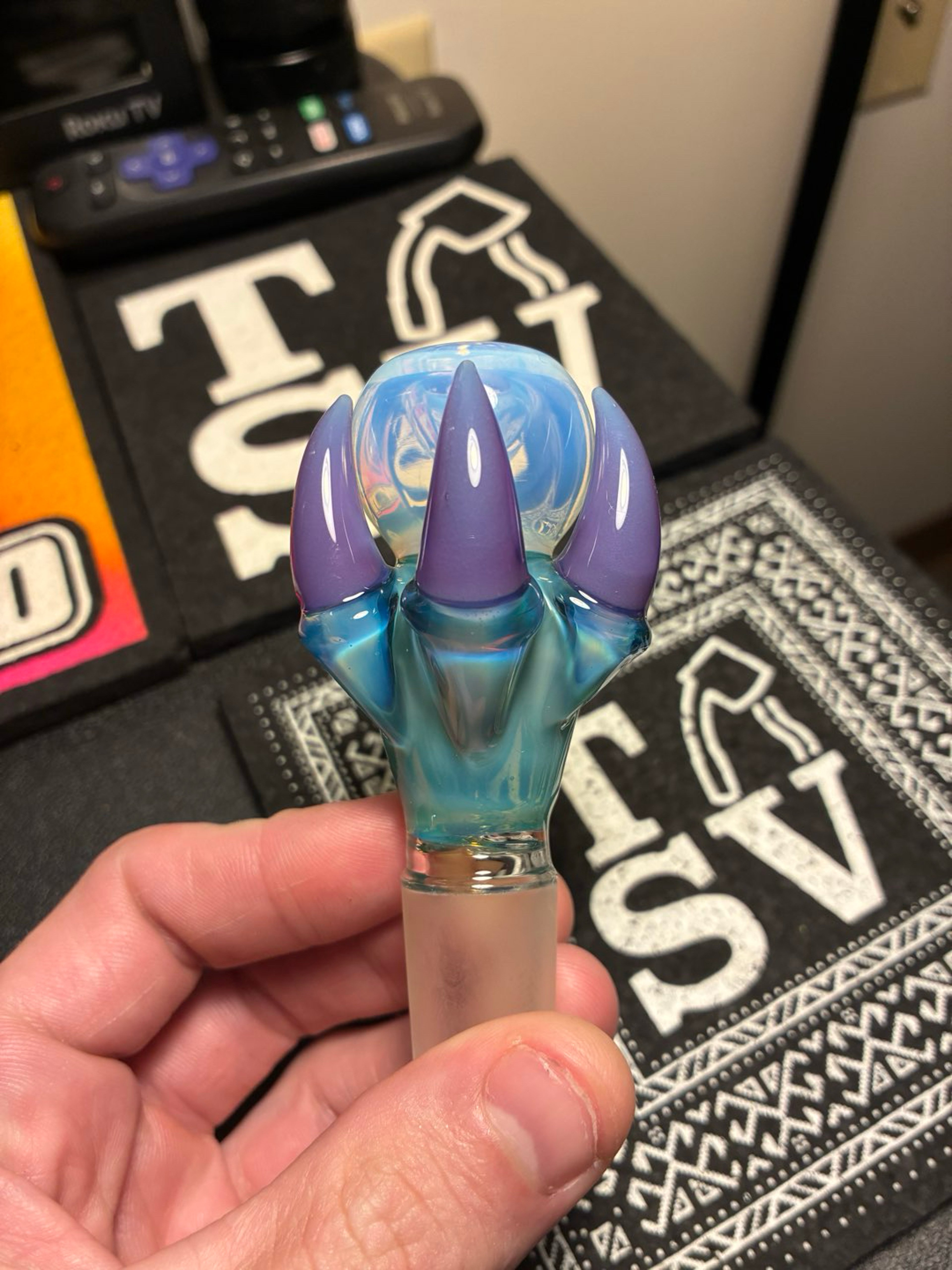 Preview pic of Mike luna slide