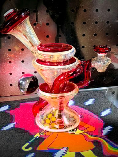 Preview pic of Jackers glass