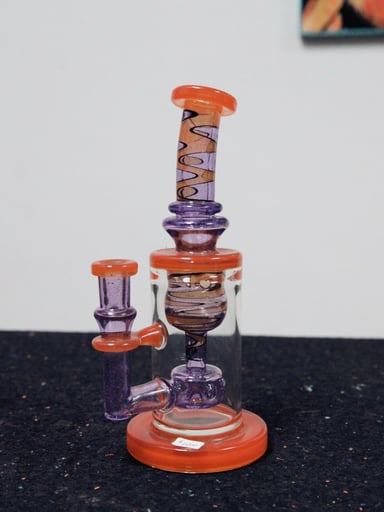 Preview pic of Don Rob Glass | 10mm | $1800
