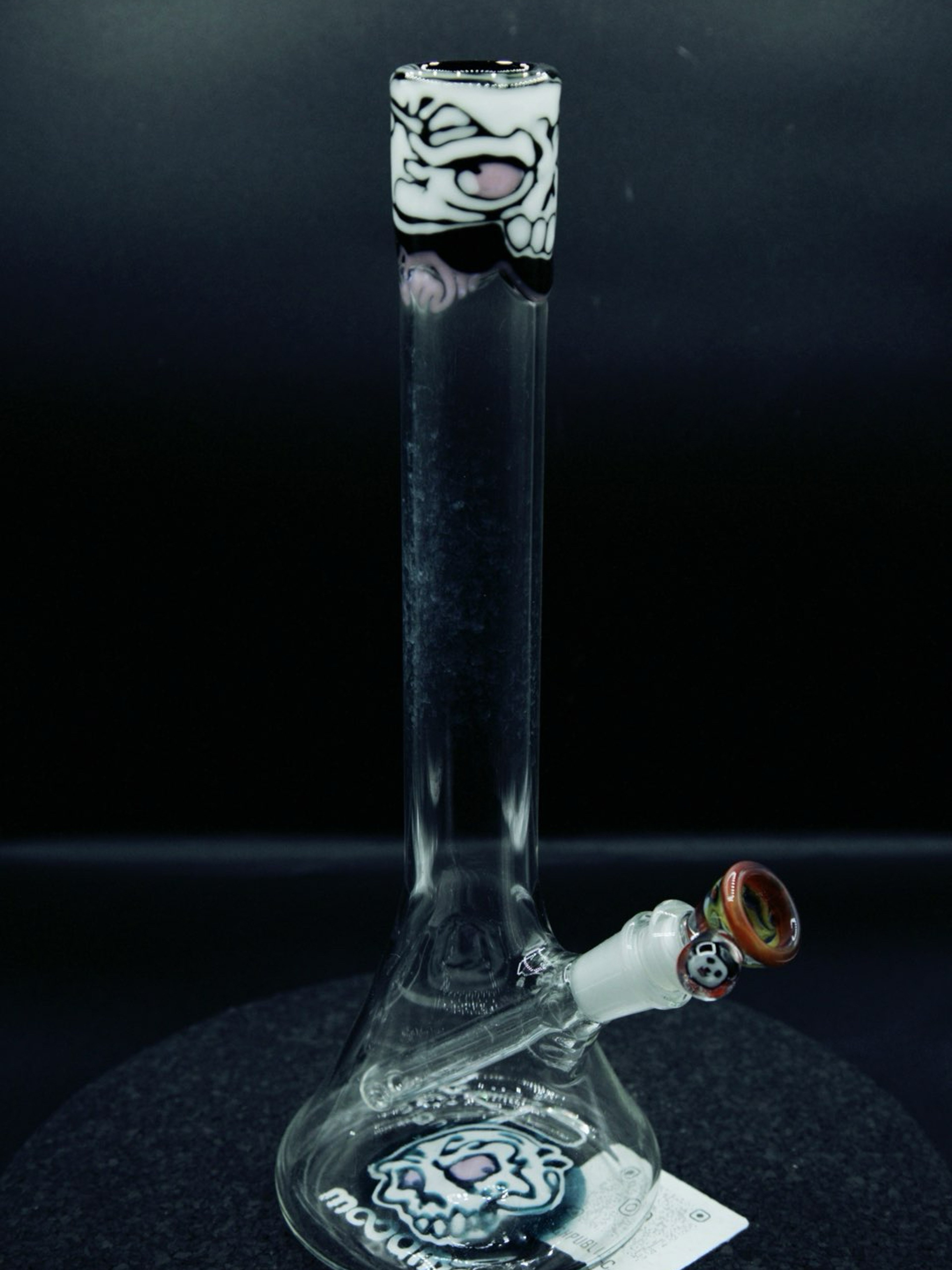 Preview pic of Empty1 x mtk45 | 14mm | $800
