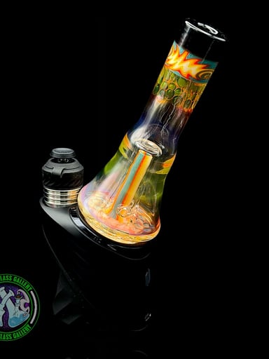 Preview pic of Nes Glass - Puffco Peak Attachment #1