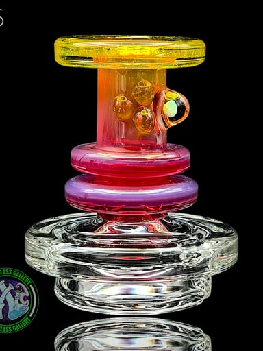 Preview pic of AJ Surf City Tubes - Attachment #16 - Puffco Peak “Daybreak” Color