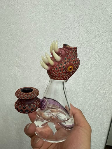 Preview pic of Salt x Jmass Collab 2019