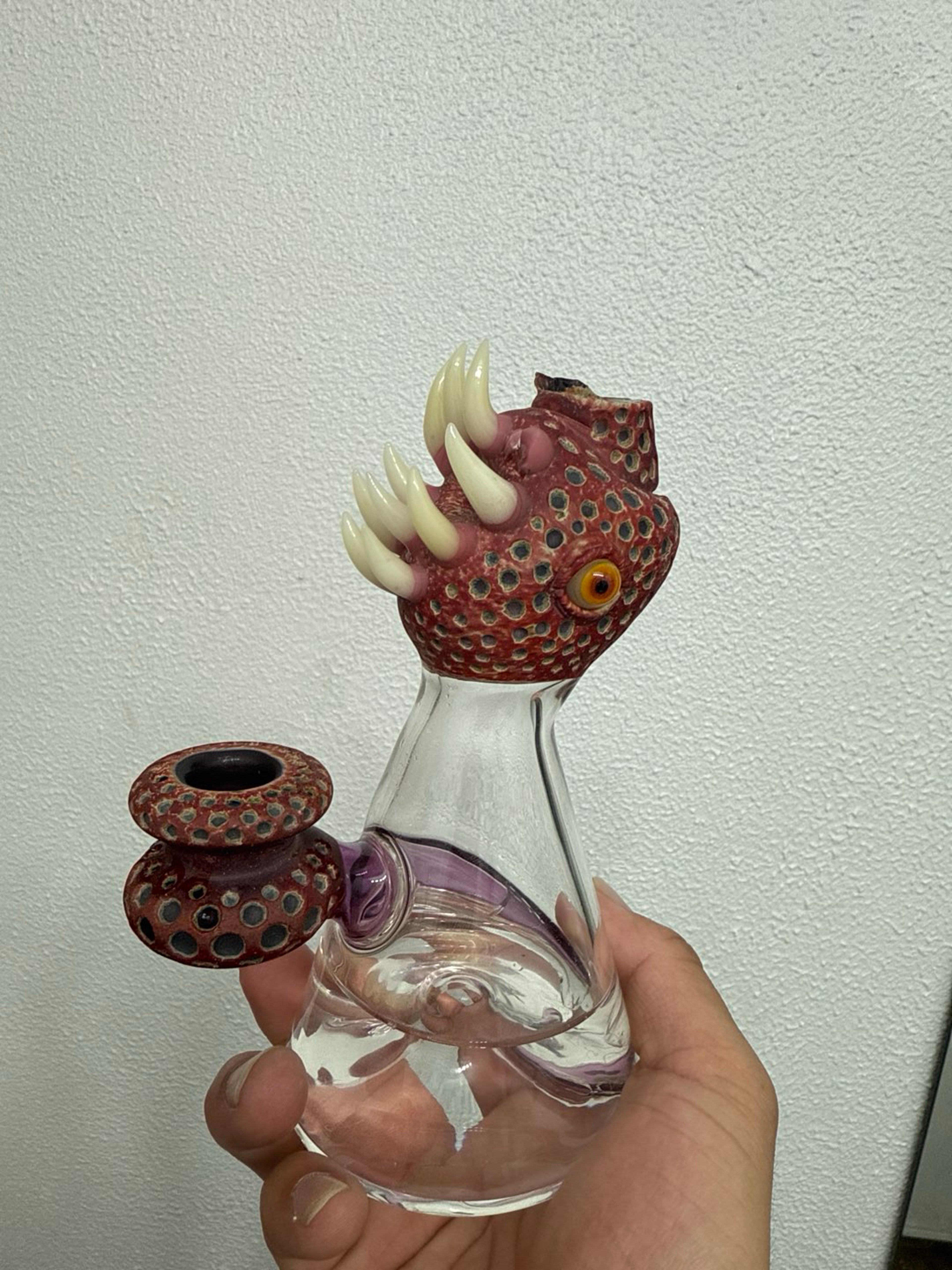 Preview pic of Salt x Jmass Collab 2019