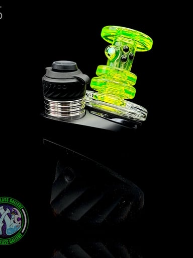 Preview pic of AJ Surf City Tubes - Attachment #15 - Puffco Peak
