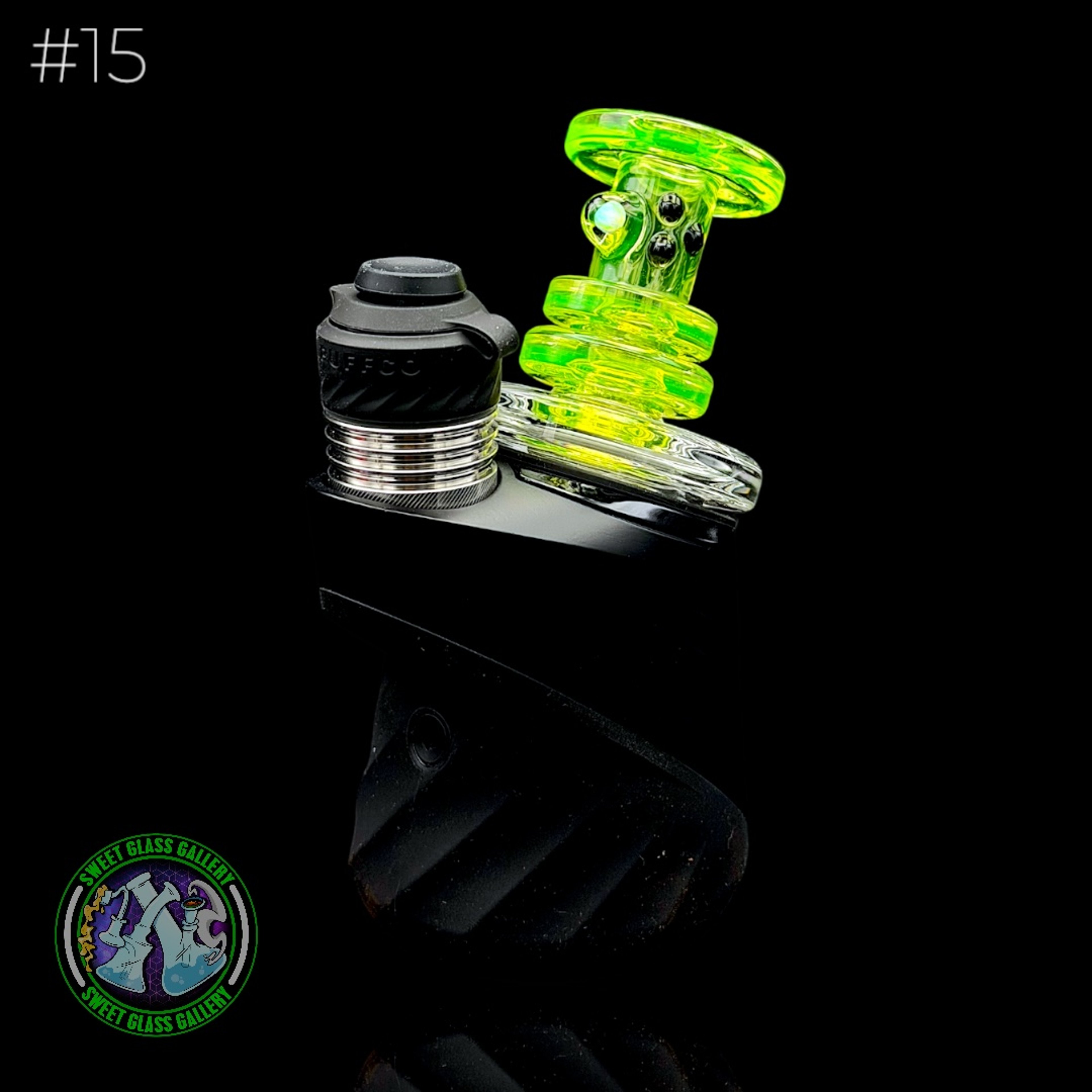 Preview pic of AJ Surf City Tubes - Attachment #15 - Puffco Peak
