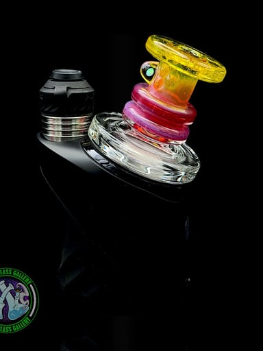 Preview pic of AJ Surf City Tubes - Attachment #8 - Puffco Peak “Daybreak” Color
