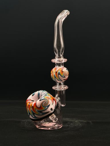 Preview pic of IC Glass Bubbler