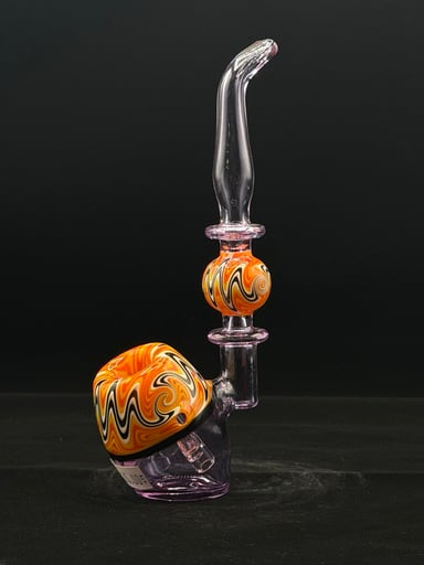 Preview pic of IC Glass Bubbler