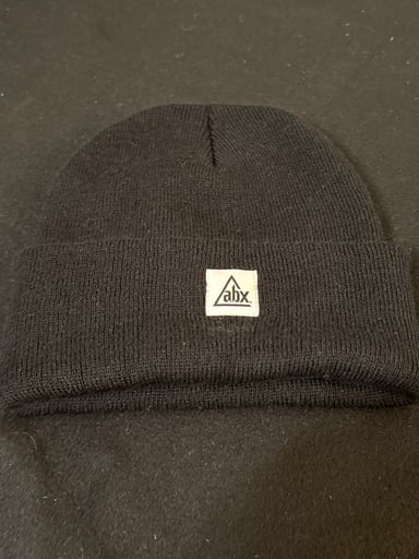 Preview pic of Absolute Extracts ABX beanie OSFA