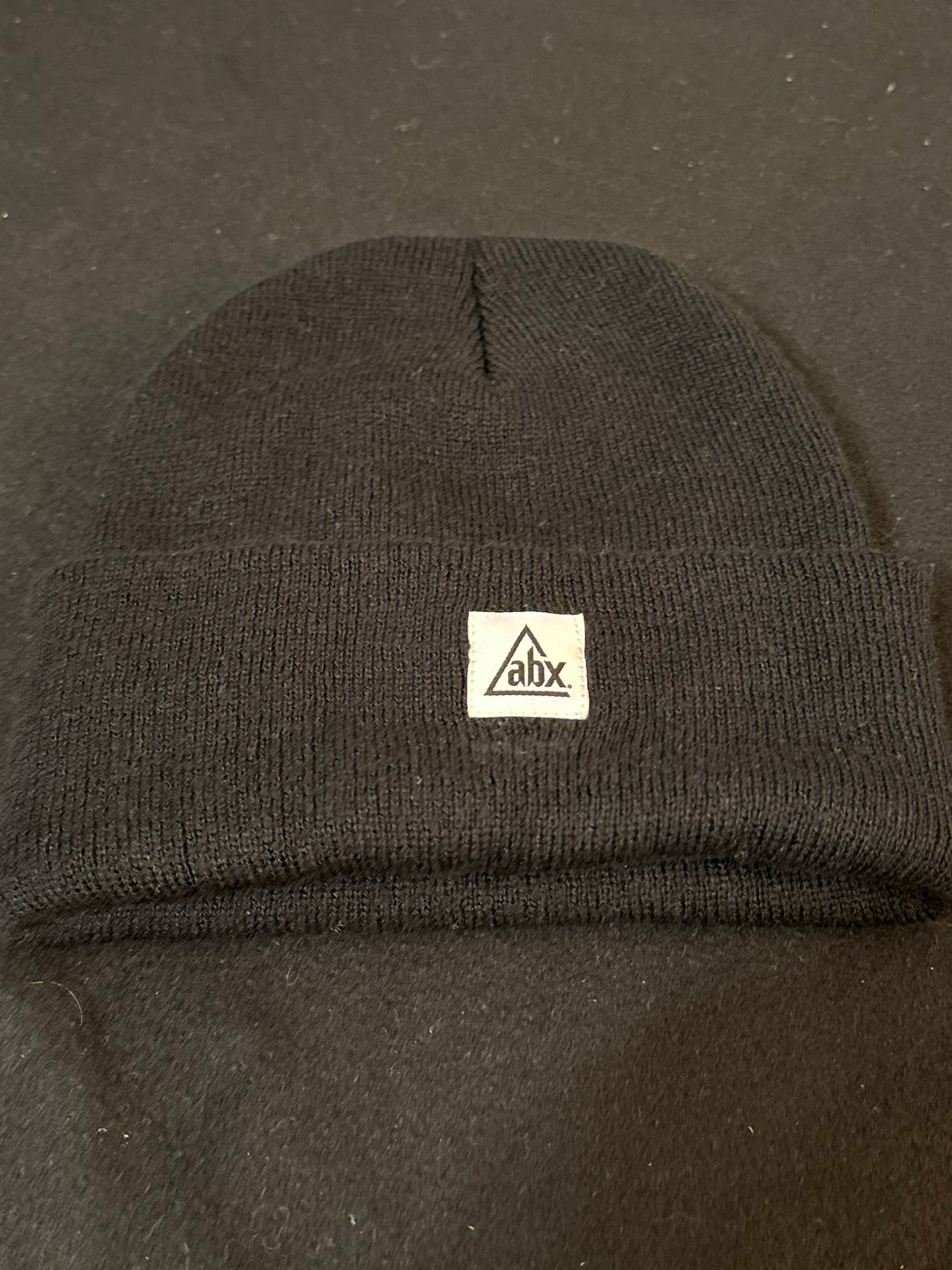 Preview pic of Absolute Extracts ABX beanie OSFA