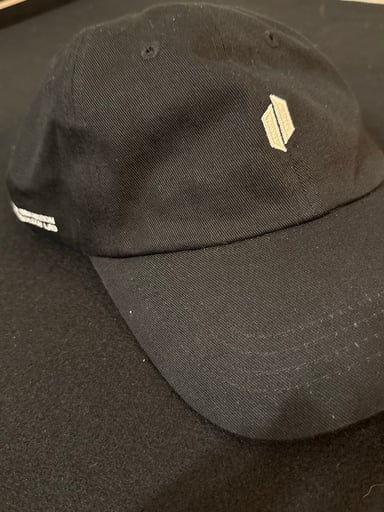 Preview pic of Puffco dad hat