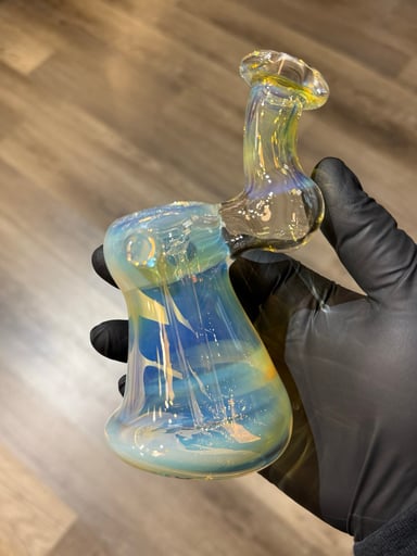 Preview pic of Fume push bub