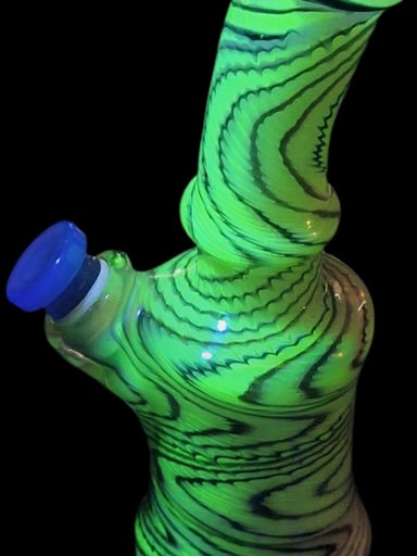 Preview pic of Bob Badtram