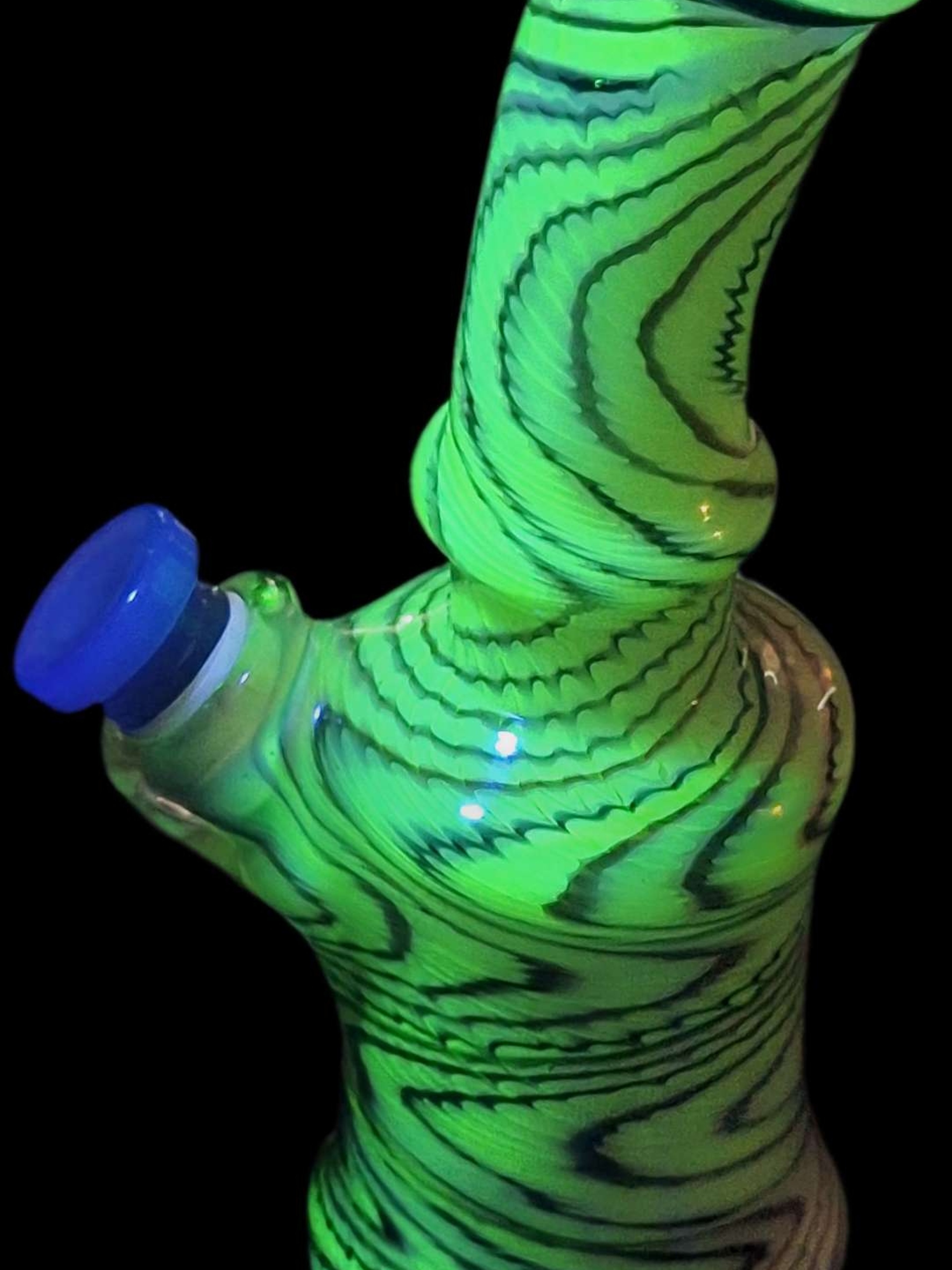 Preview pic of Bob Badtram