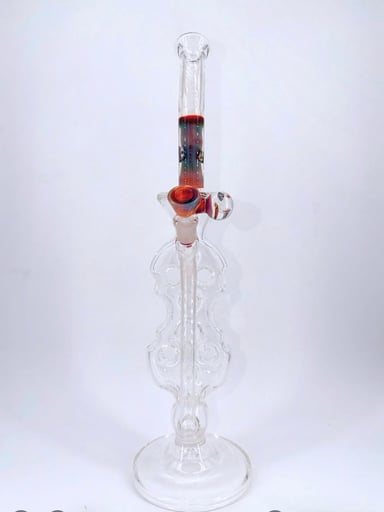 Preview pic of Swiss perc x micro workshop