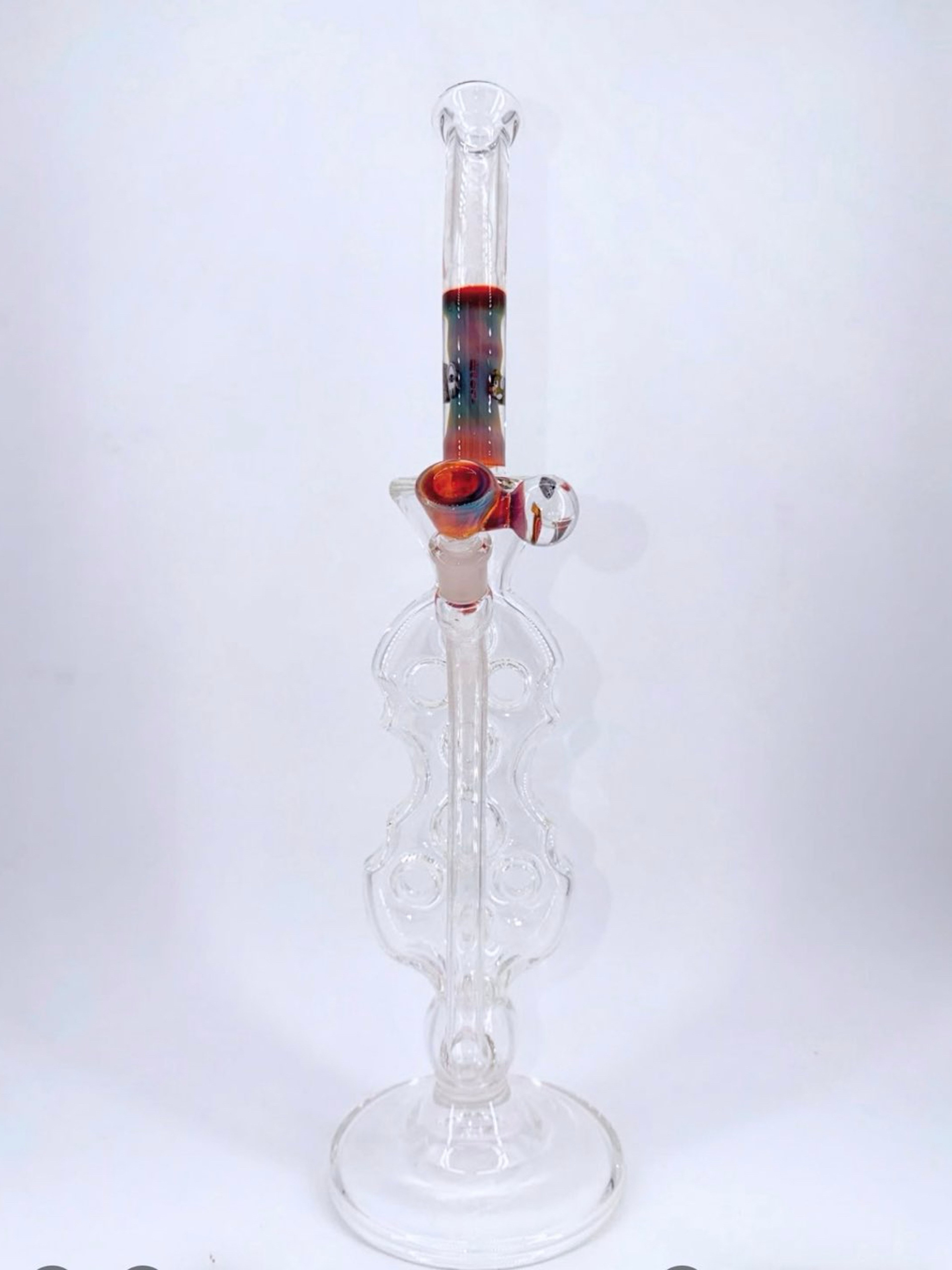 Preview pic of Swiss perc x micro workshop