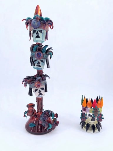 Preview pic of Pike of kings by oilbrothers