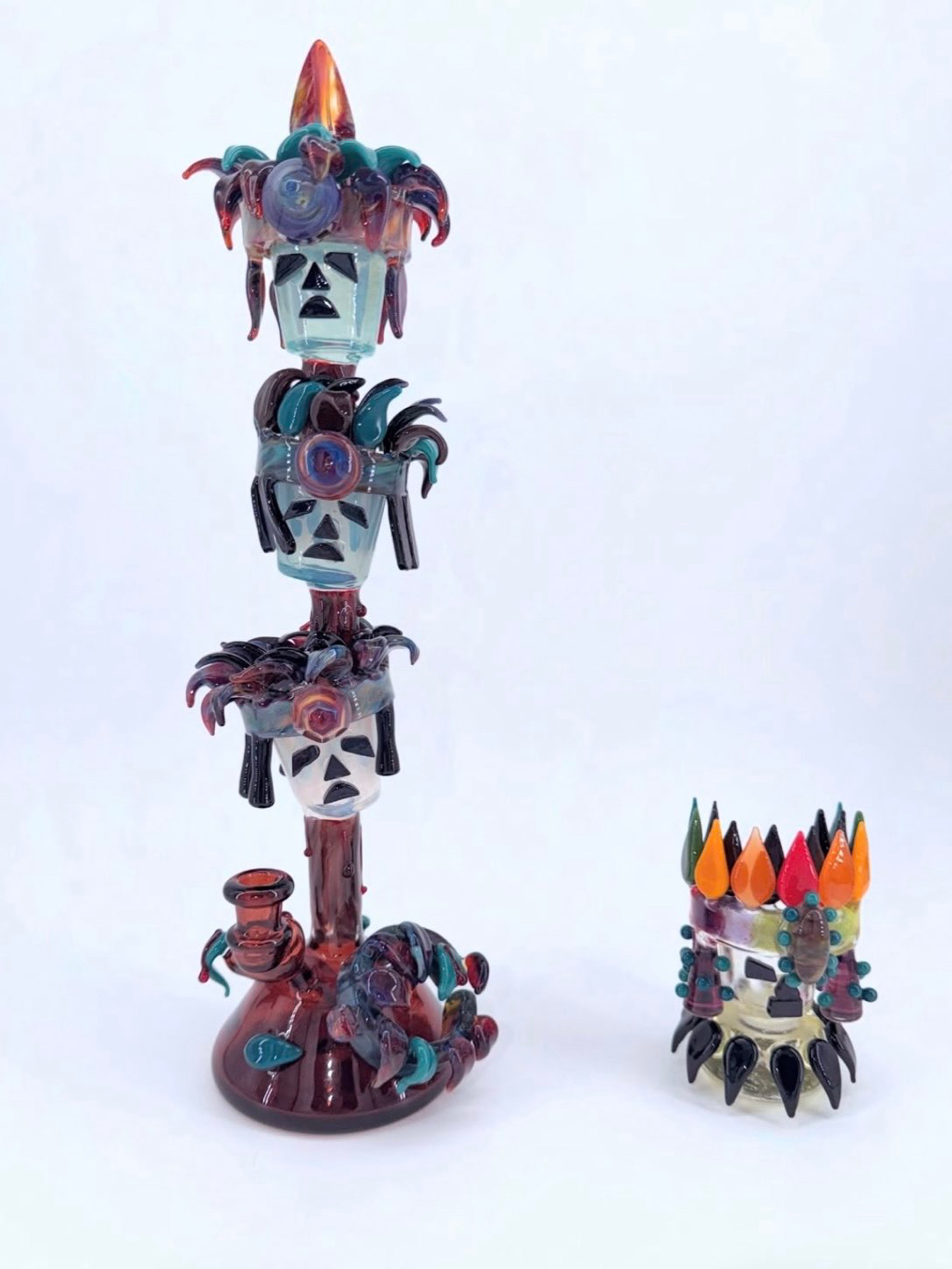 Preview pic of Pike of kings by oilbrothers