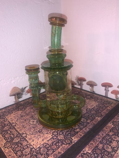 Preview pic of Mothership Elite Klein