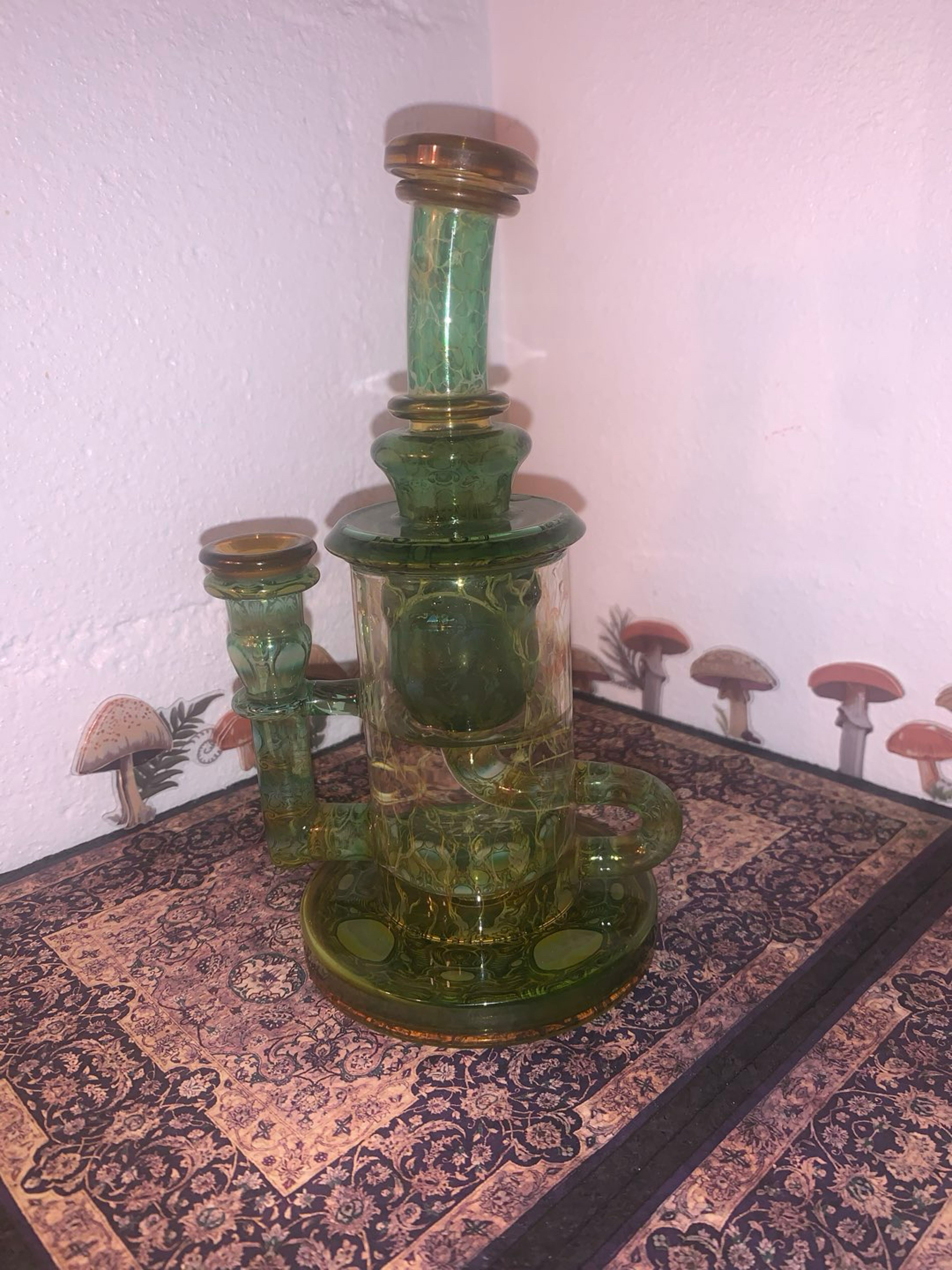 Preview pic of Mothership Elite Klein