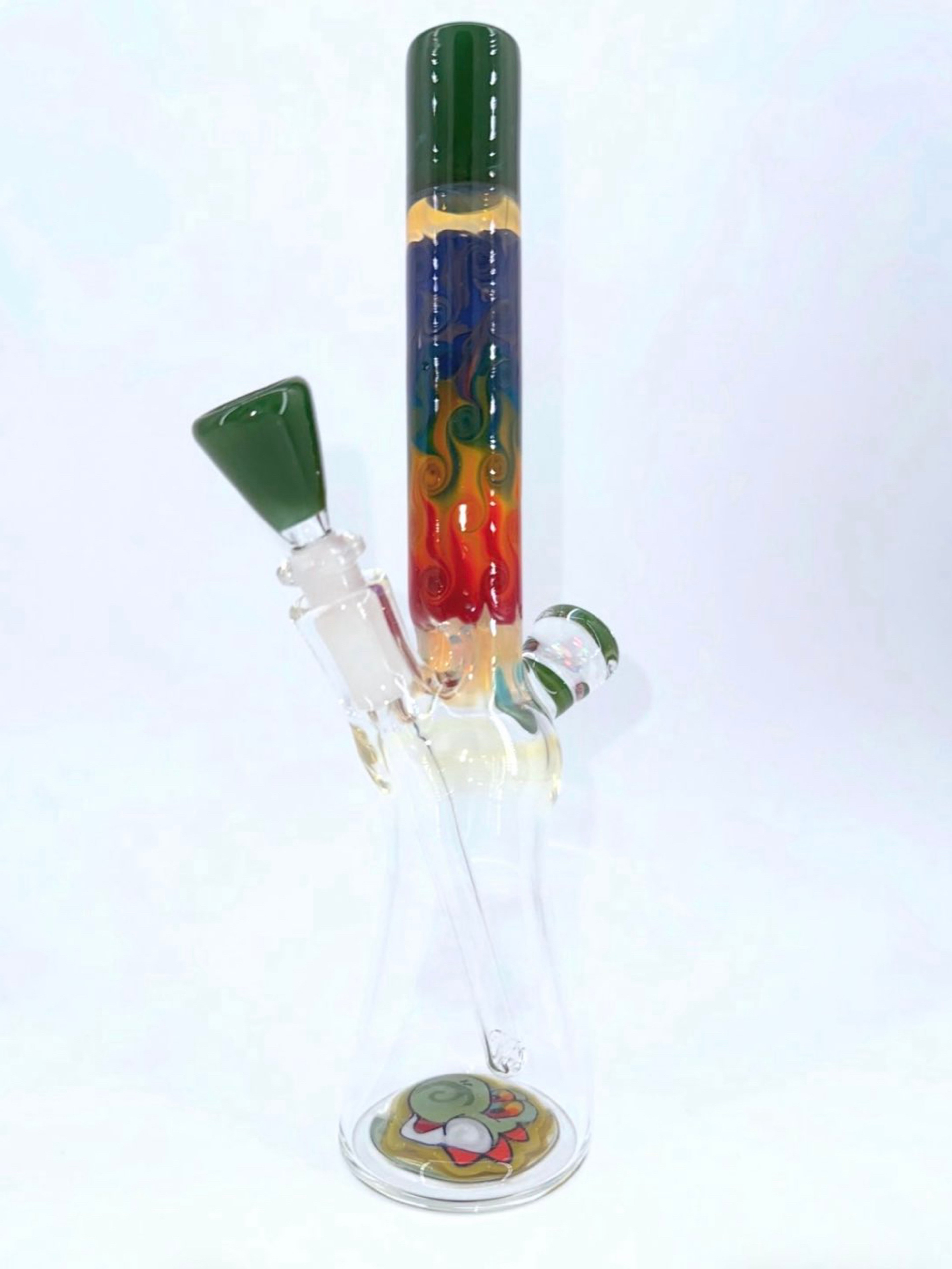 Preview pic of Punty yoshi tube