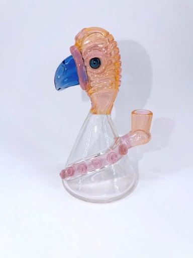 Preview pic of Salt glass ripcurl in cfl