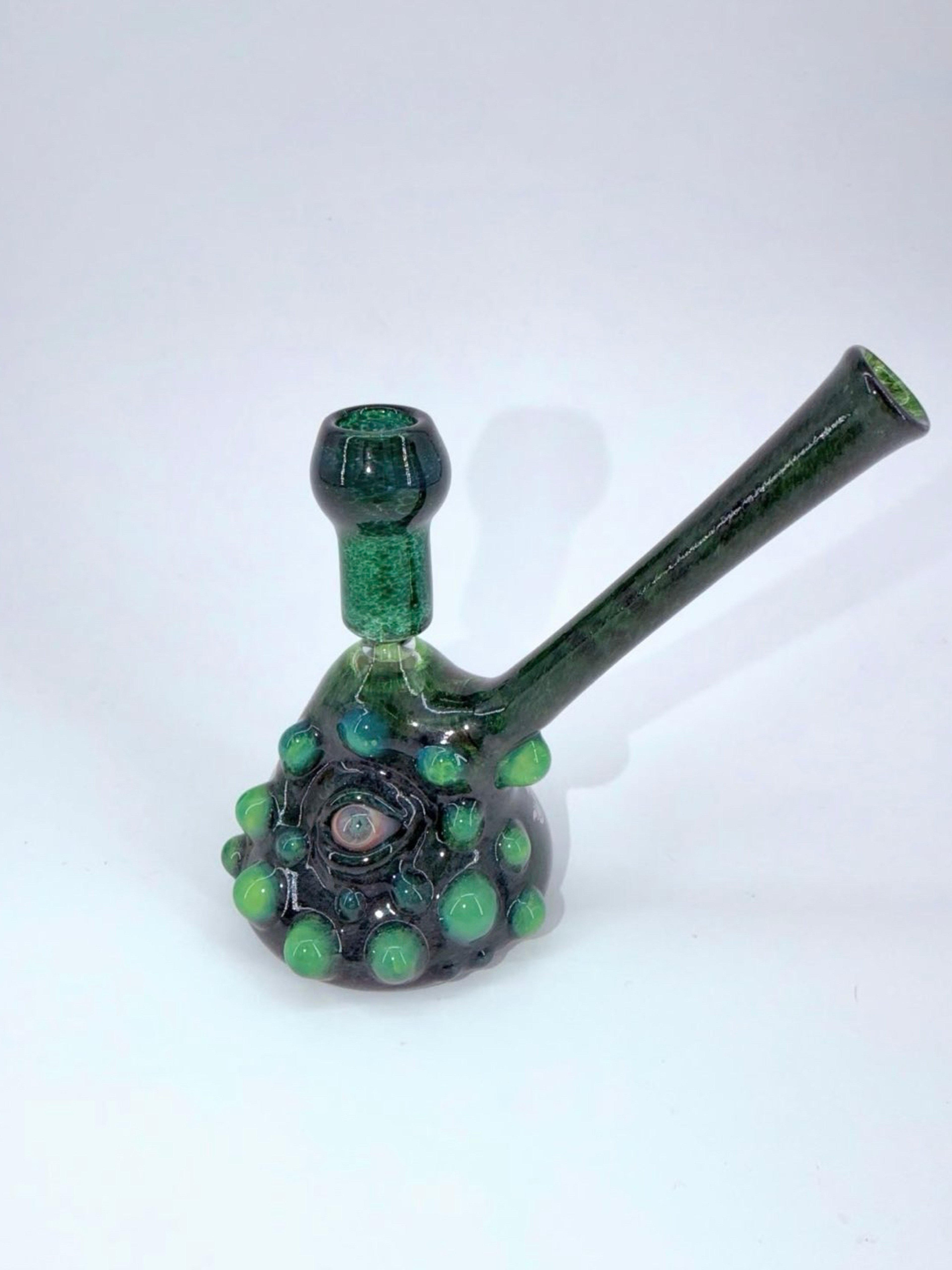 Preview pic of Og Salt rig