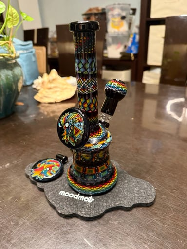 Preview pic of Kevin Murray Tube Pendy set