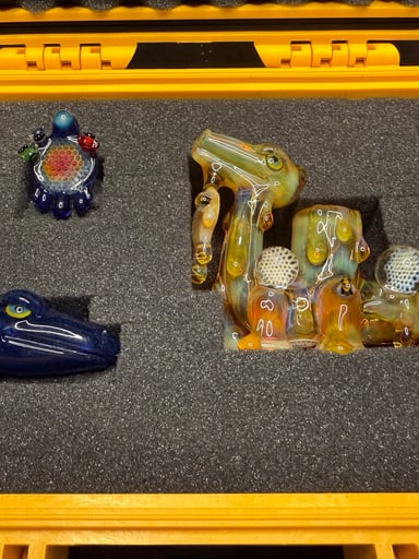 Preview pic of Elbo x Joe P