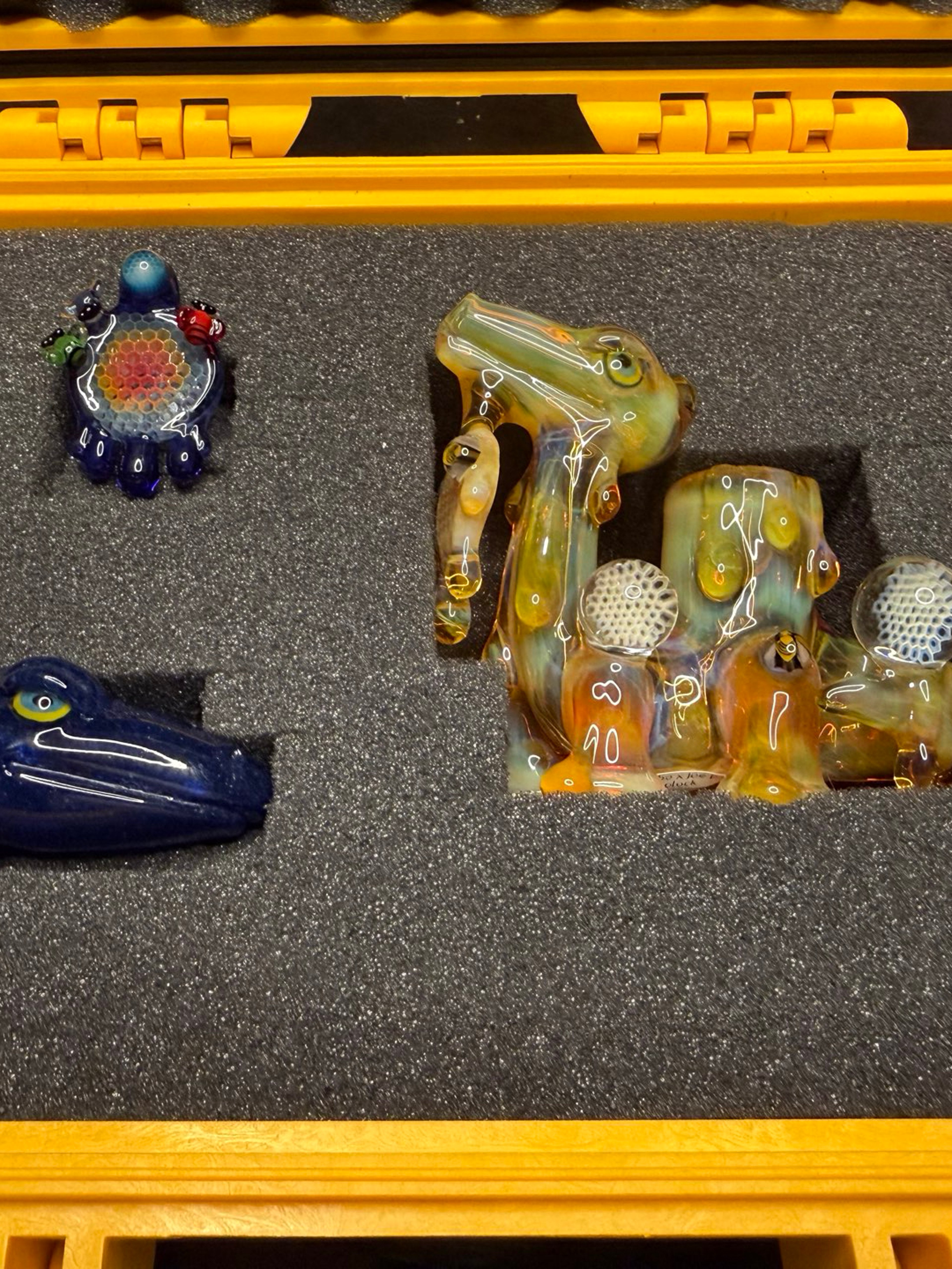 Preview pic of Elbo x Joe P