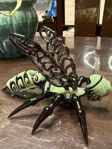 Preview pic of Banjo