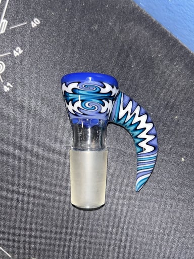 Preview pic of Custom Rickert Slide