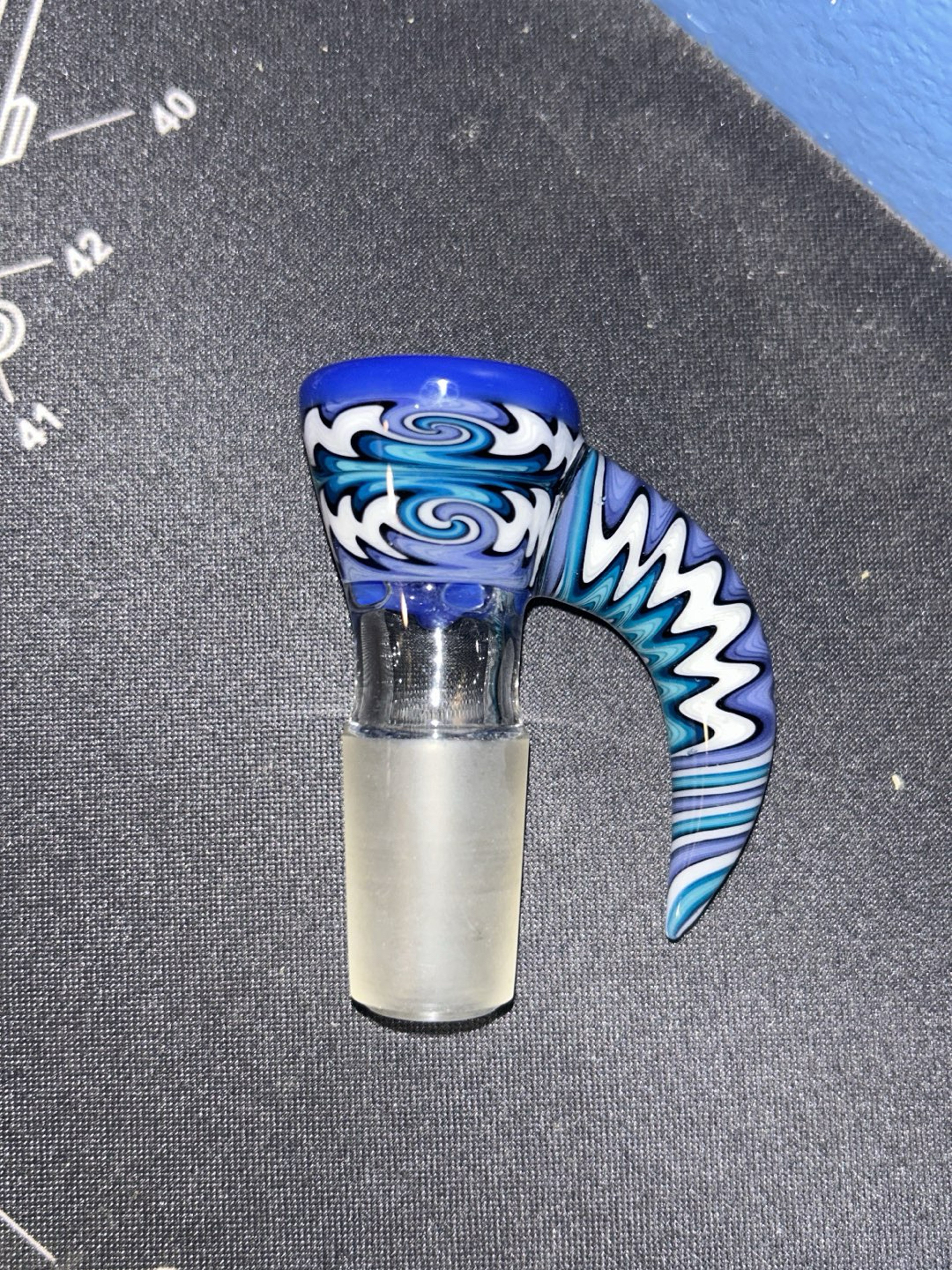 Custom Rickert Slide image 0