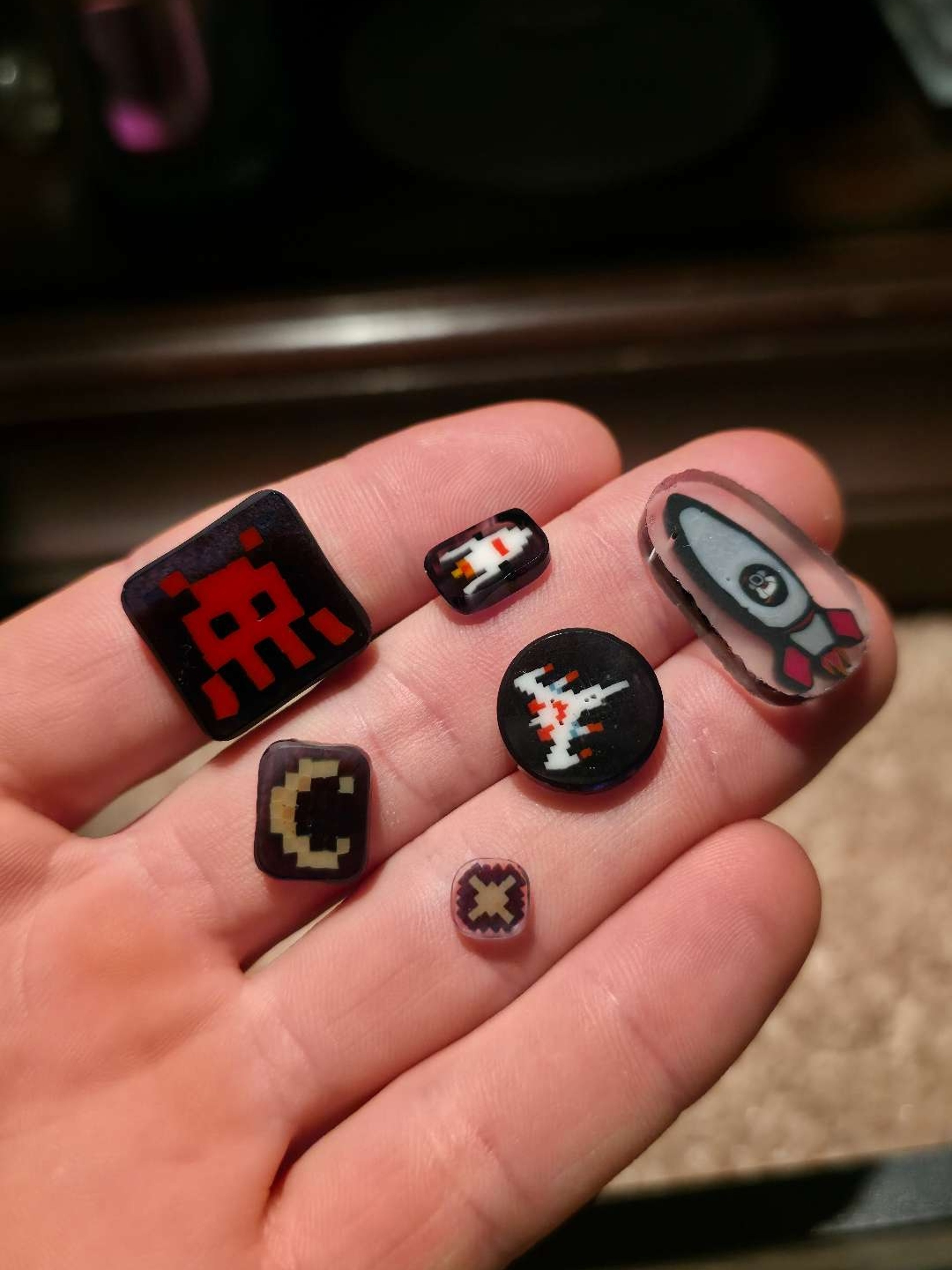 Preview pic of N8 Miers millie