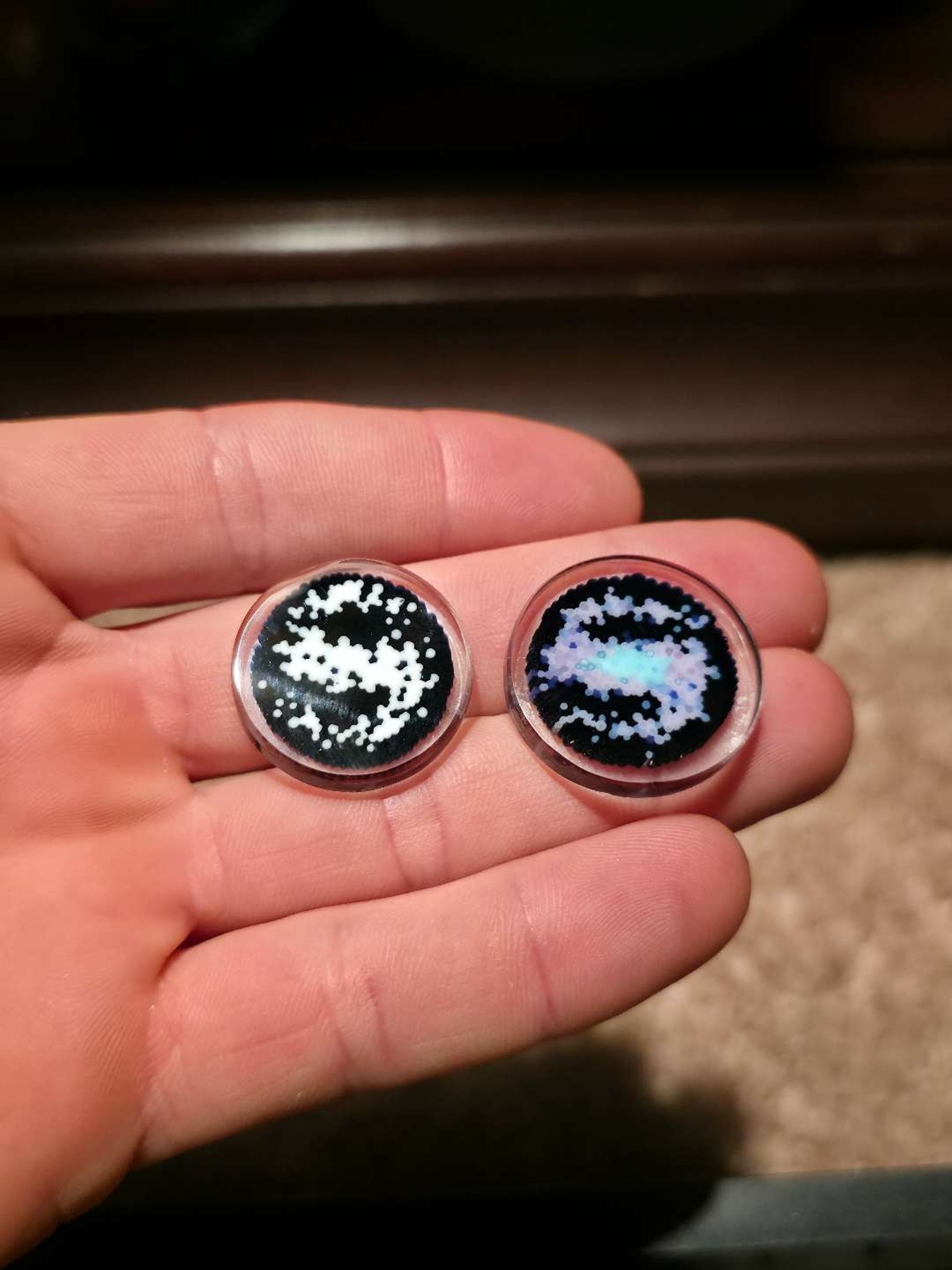 Preview pic of N8 miers millie