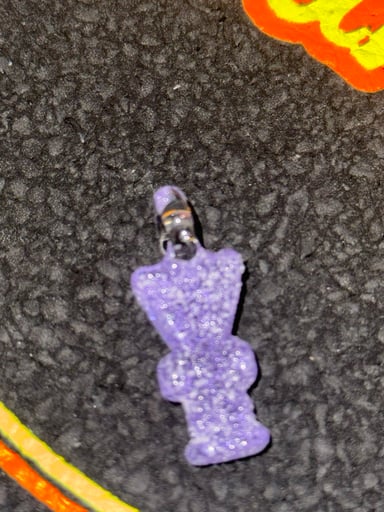 Preview pic of Emperial glass sour pendant