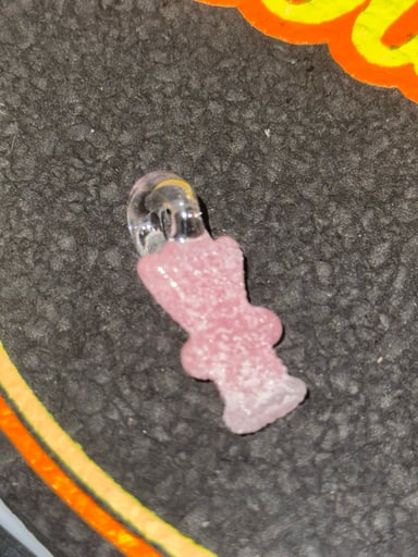 Preview pic of Emperial glass sour pendant