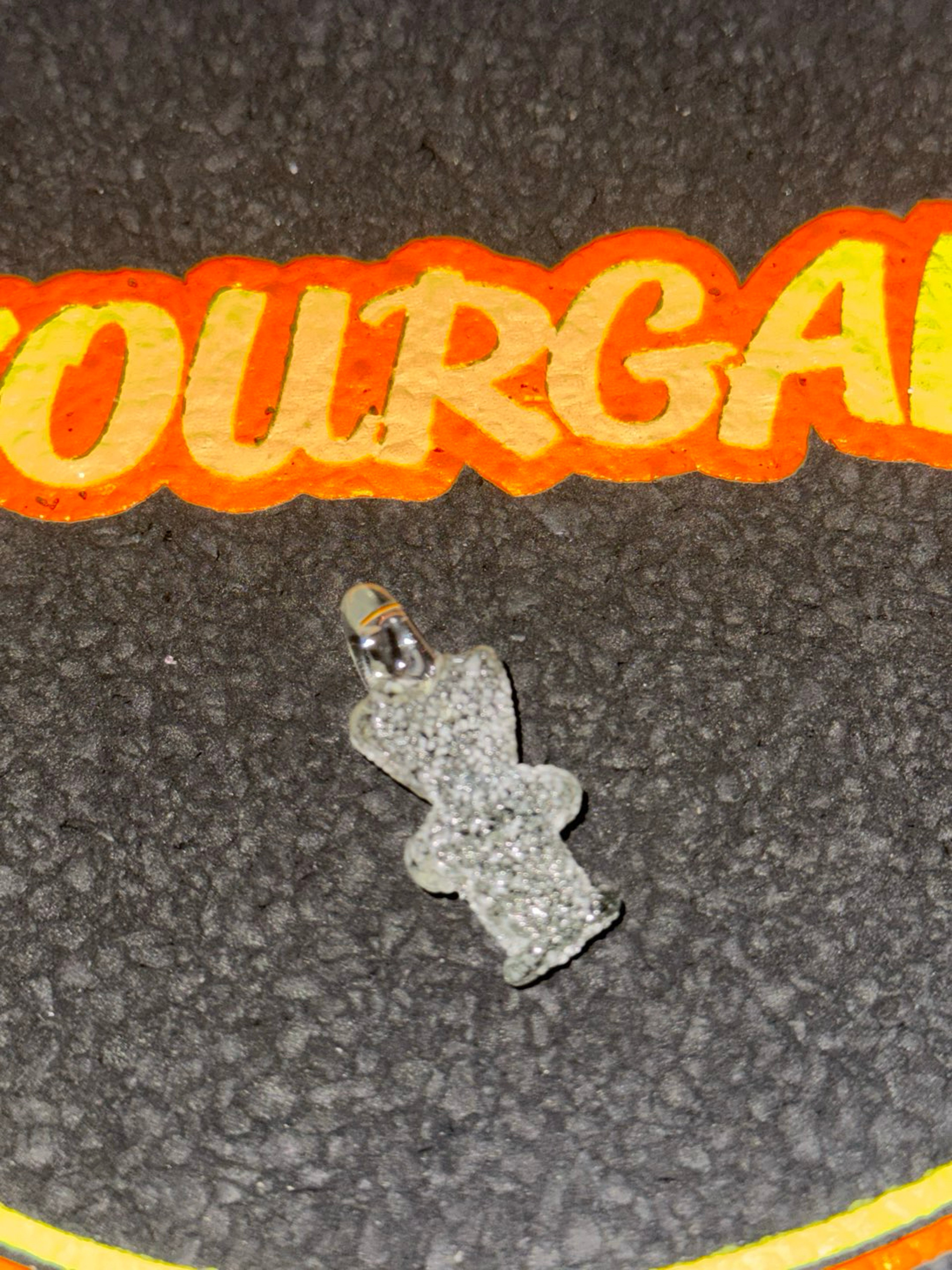 Preview pic of Emperial glass sour pendant