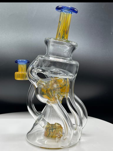 Preview pic of Brick Glass Regulator